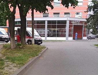 Відновлення критично важливої медичної інфраструктури

м. Суми, Сумська область
Завершено: березень 2026 р. 


  
    
      
      Планування
    
    15%
  
  
    
  
