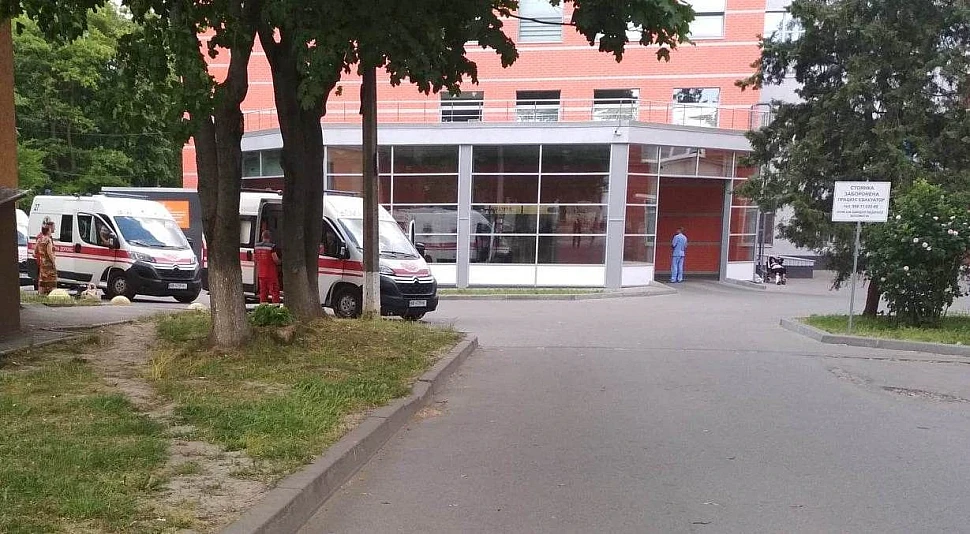 Відновлення критично важливої медичної інфраструктури

м. Суми, Сумська область
Завершено: березень 2026 р. 


  
    
      
      Планування
    
    15%
  
  
    
  
