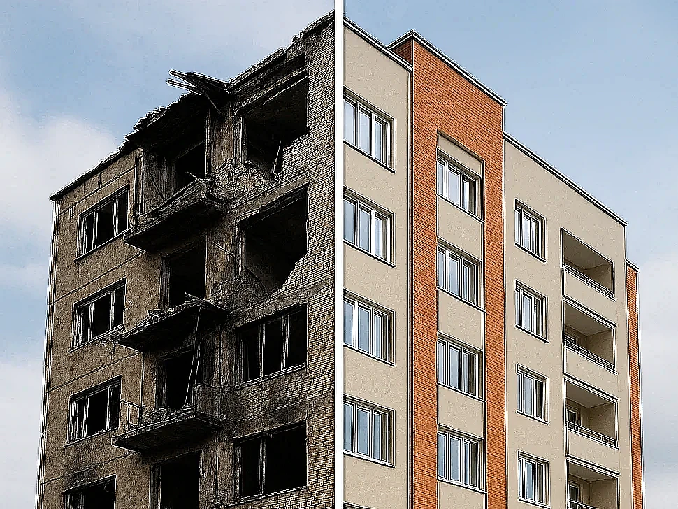 Масштабне відновлення 120 приватних будинків

м. Харків, Харківська область
Завершено: серпень 2024 р. 


  
    
      
      В процесі
    
    75%
  
  
    
  
