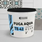 Затирка TЕ-42 FUGA AQUA (біла), 20 кг