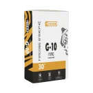 Гіпсове в’яжуче біле G-10 ГІПС Гіпсове в’яжуче біле G-10 ГІПС