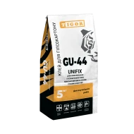 Клей для гіпсокартону GU-44 UNIFIX